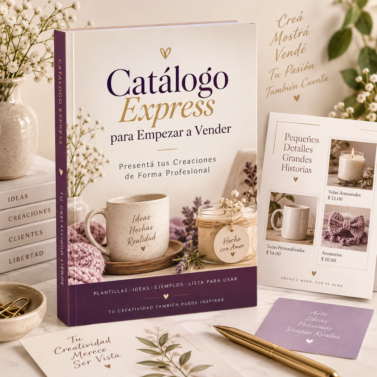CATALOGO EXPRESS
