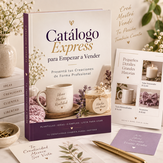 CATALOGO EXPRESS