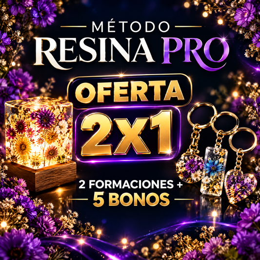 RESINA MASTER PRO