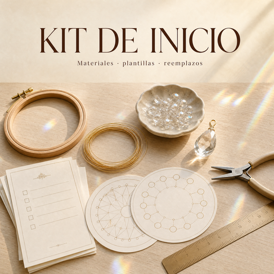 Kit de Inicio