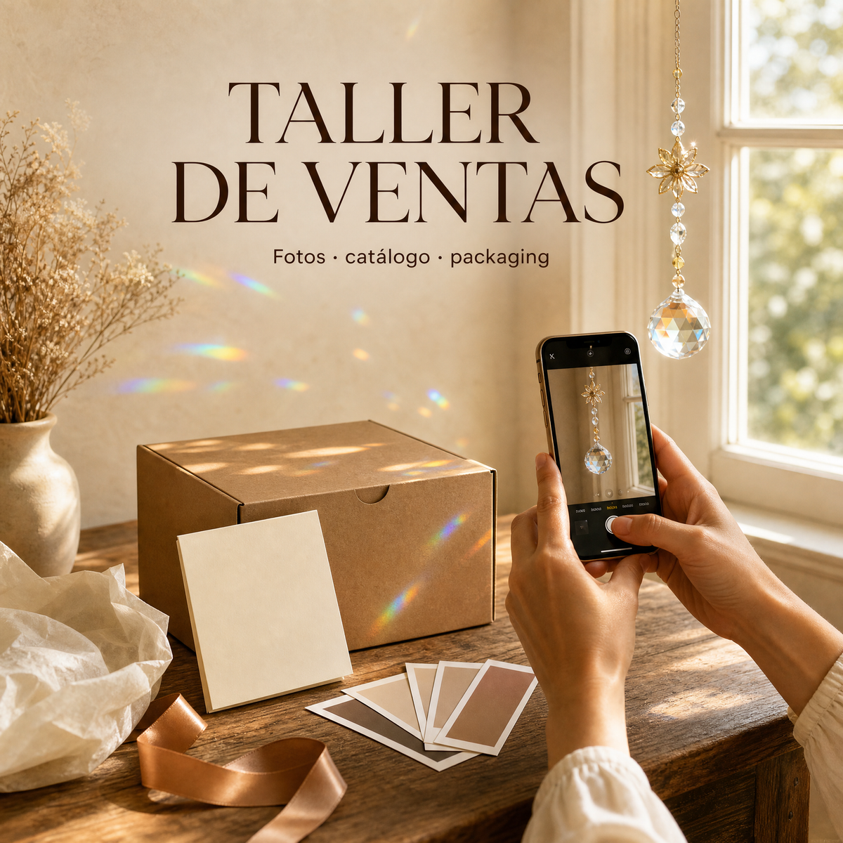 Taller de Ventas