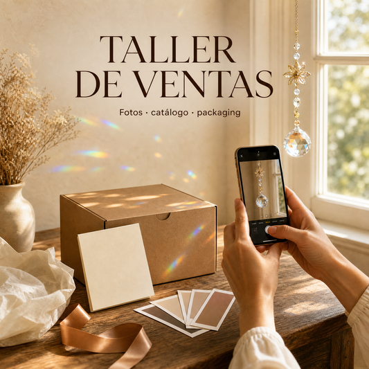 Taller de Ventas