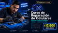 APRENDE Y GANA ARREGLANDO CELULARES