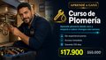 APRENDE Y GANA HACIENDO PLOMERIA